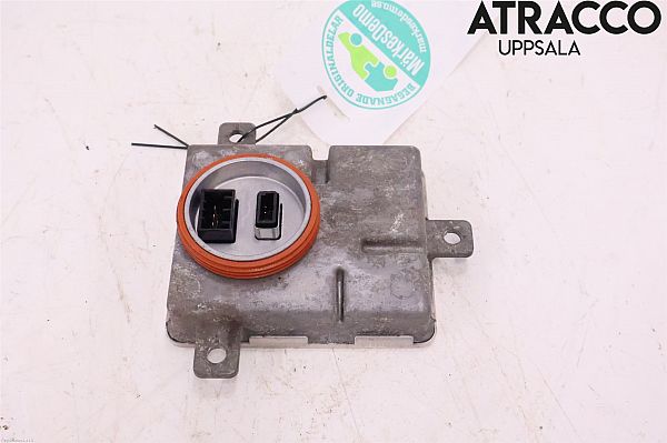Belysning styreenhed AUDI A4 (8K2, B8)