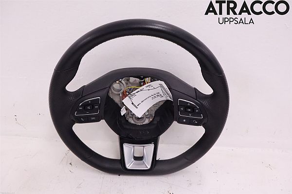 Rat (airbag medfølger ikke) MG MG 5 Estate