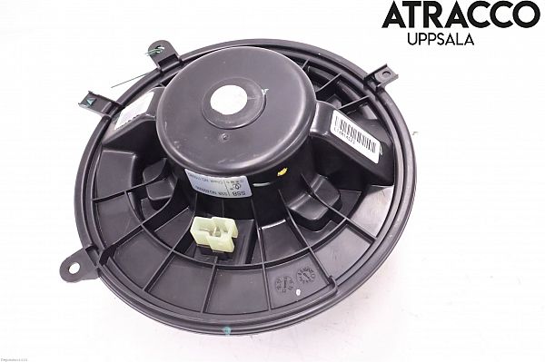 Kachel Ventilatiemotor / aanjager MG MARVEL R