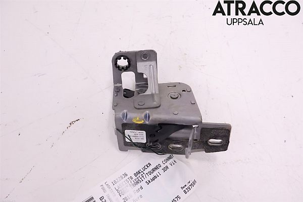 Zentralverriegelung FORD TRANSIT CONNECT V408 Box