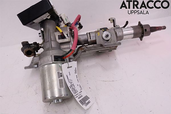 Ratstamme komplet HYUNDAI i20 (PB, PBT)
