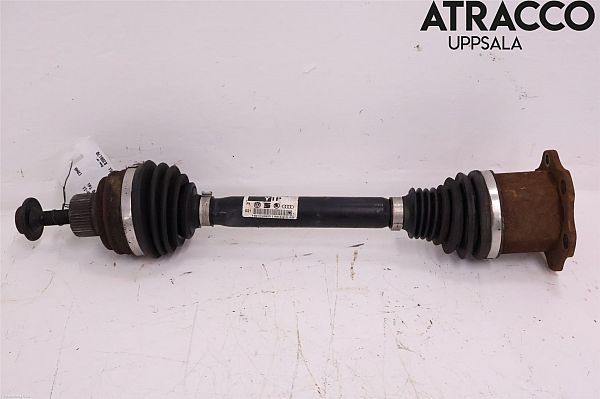 Drivaksel for AUDI A4 Avant (8K5, B8)