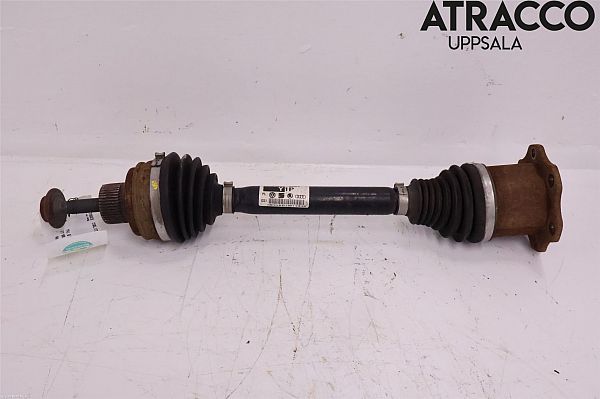 Drivaksel for AUDI A4 Avant (8K5, B8)