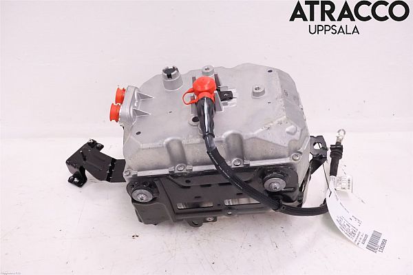 Convert / Inverter - elektrisch BMW X3 (G01, F97)