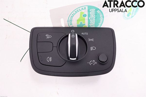 Lyskontakt AUDI A6 Avant (4G5, 4GD, C7)