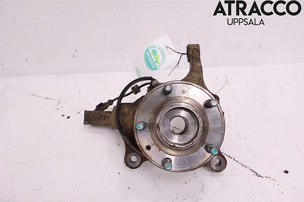 Spindel for MAXUS eDELIVER 3 Box