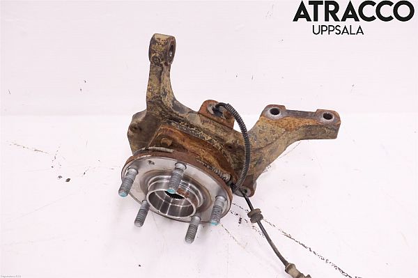 Spindel for MAXUS eDELIVER 3 Box