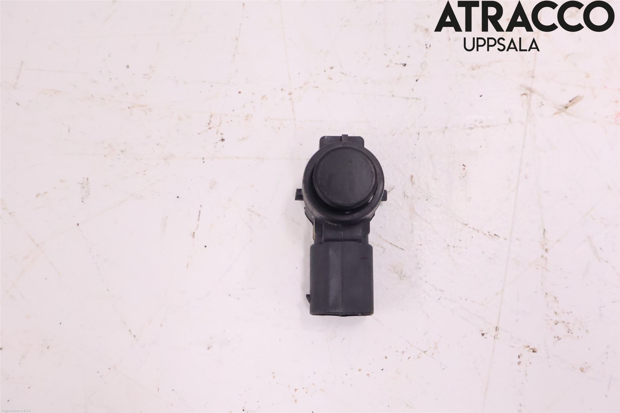 Einparkhilfe Sensor hinten PEUGEOT TRAVELLER Bus (V_)