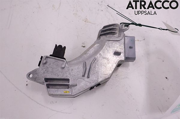 Varmemodstand SAAB 9-3 (YS3F, E79, D79, D75)