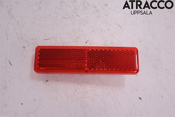 Fog light - rear