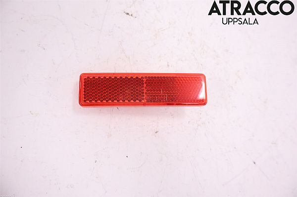 Fog light - rear