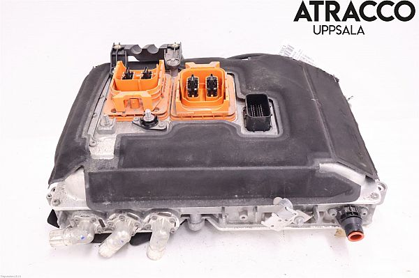 Convert / Inverter - elektrisch BMW i3 (I01)