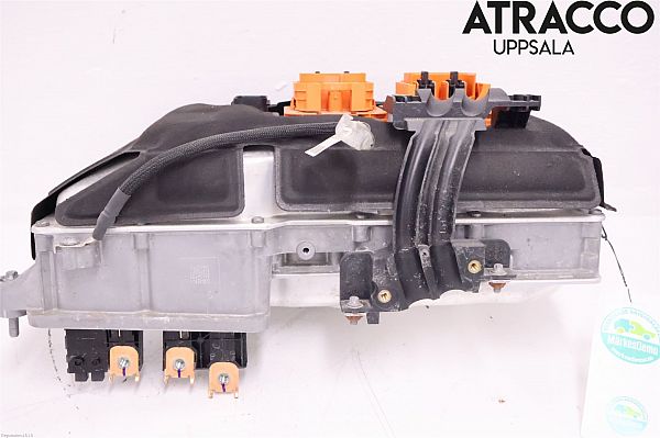 Convert / Inverter - elektrisch BMW i3 (I01)