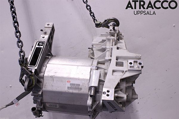 Silnik elektryczny – przód BYD ATTO 3