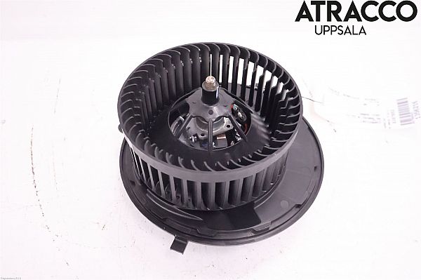 Kachel Ventilatiemotor / aanjager MG MARVEL R