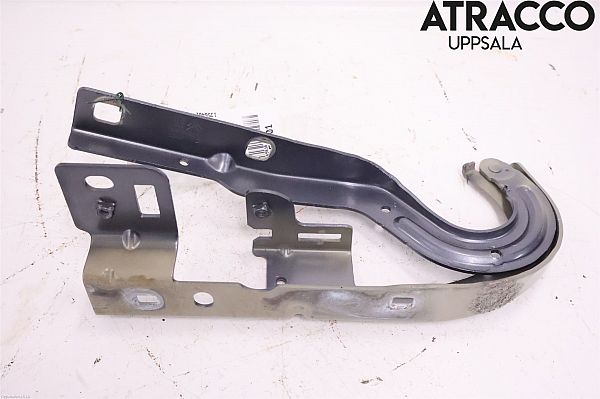 Bonnet hinge PEUGEOT 3008 I MPV (0U_)