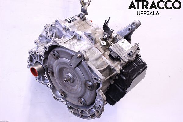 Getriebe Automatik VOLVO XC90 I (275)