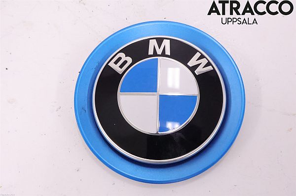 Markenzeichen BMW i3 (I01)