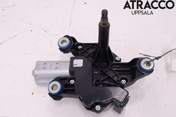 Rear screen wiper engine BMW i3 (I01)