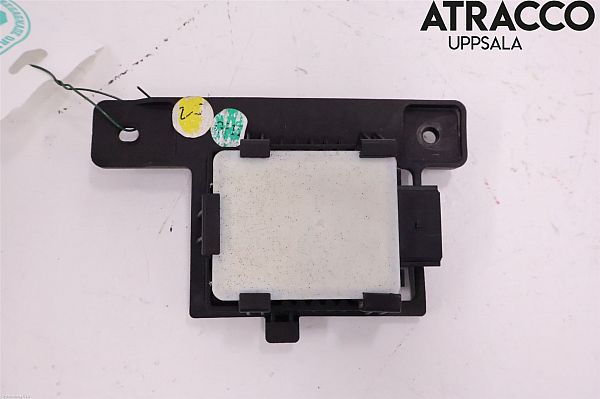 Sensor radar / aktiv kollisionsbeskyttelse MG MG ZS SUV