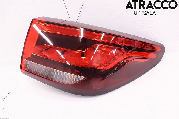 Rear light MG MG ZS SUV