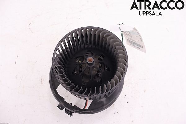 Kachel Ventilatiemotor / aanjager SKODA OCTAVIA II Combi (1Z5)