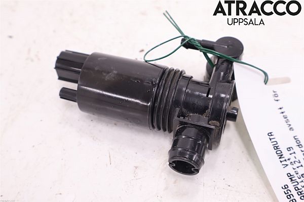 140214C : Ruitensproeier pomp / motor - Autoparts24