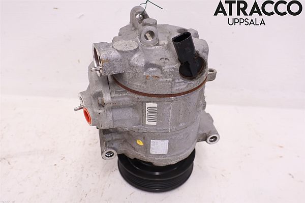A/C compressor VW GOLF VI Estate (AJ5)