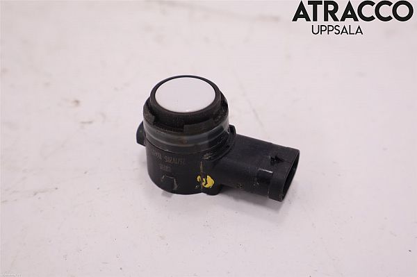 Parkeringssensor bag SEAT LEON ST (5F8)