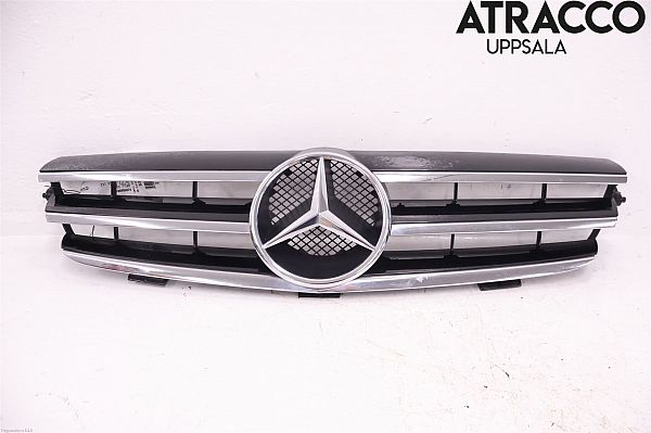 Kølergitter MERCEDES-BENZ CLK Convertible (A209)