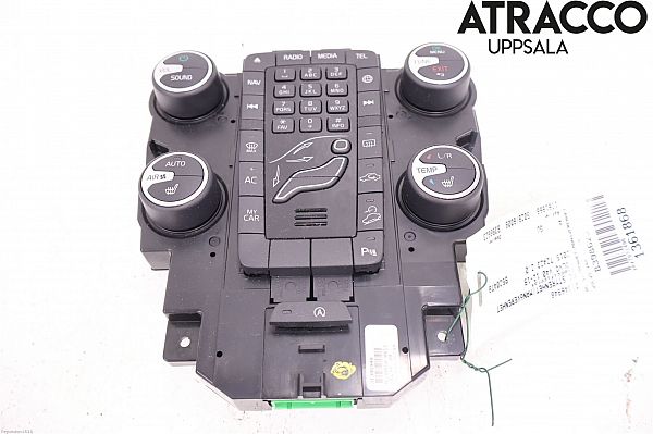 Aircondition boks VOLVO V40 Cross Country (526)