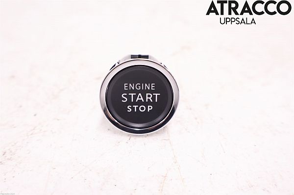 Start- und Stopkontakt OPEL GRANDLAND X (A18)