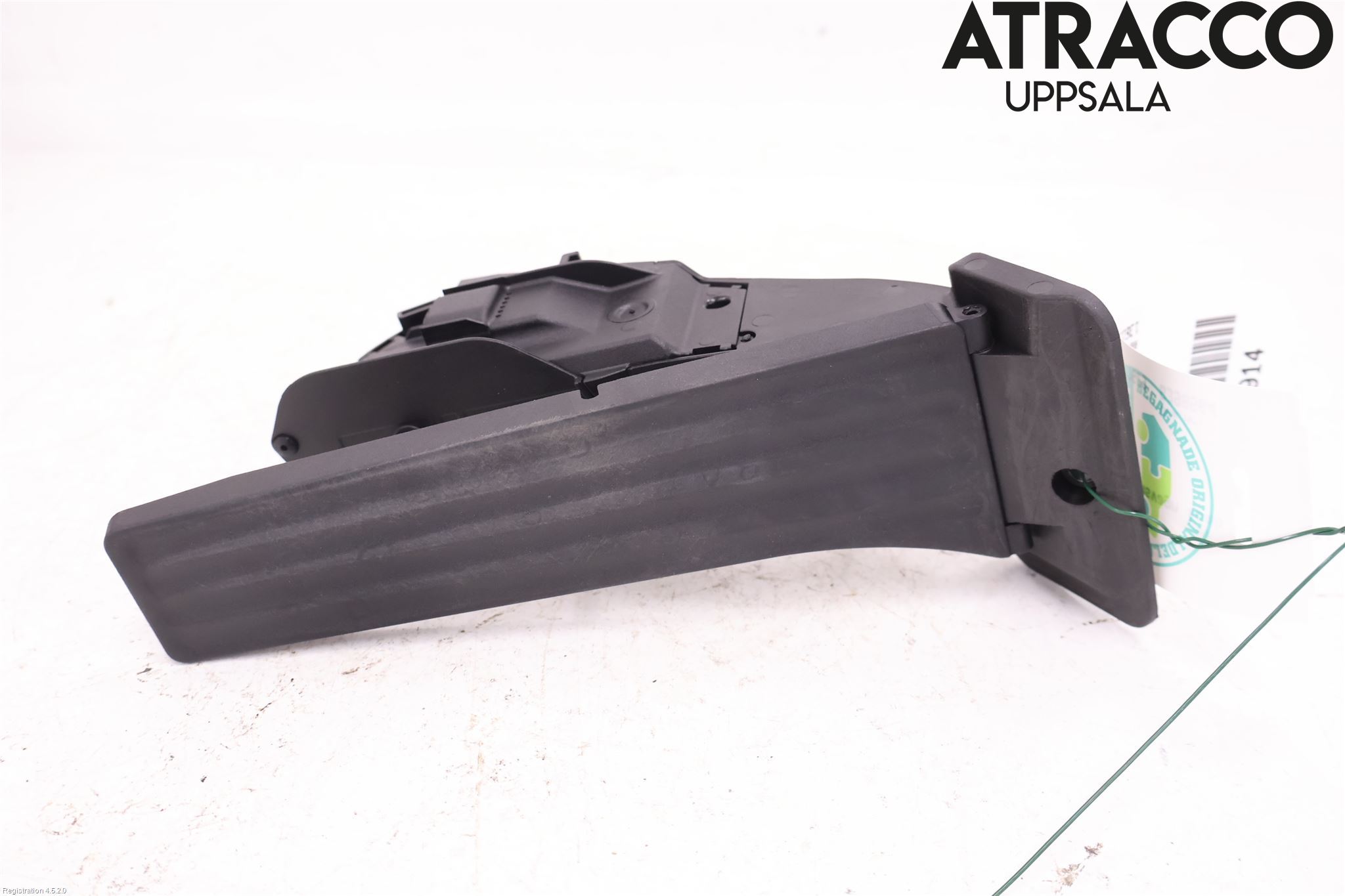 メル95092 OEM Nissan 90-96 Fairlady Z 300ZX Z32 RHD Cowl Top Grill