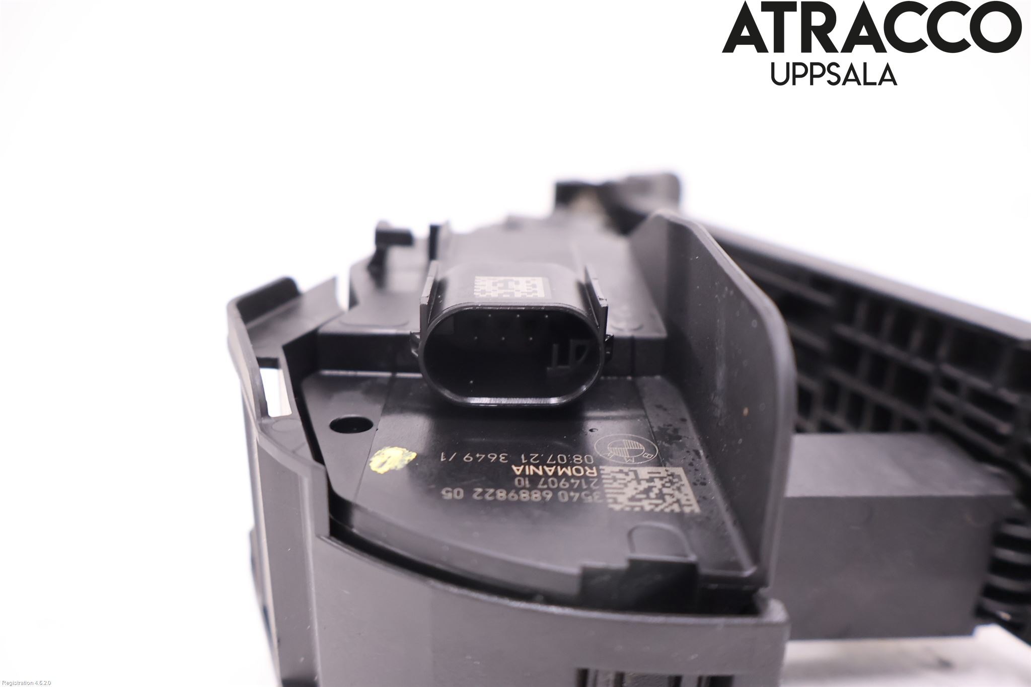 BMW X1 (F48) Accelerator pedal 35406889822