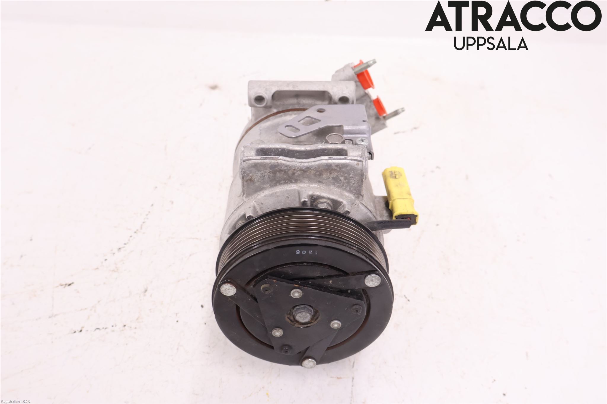 9835188280 : Compressor pump and Ac pump - Autoparts24
