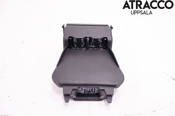 Sensor - adaptive Geschwindigkeitsregelung MAZDA CX-5 (KE, GH)