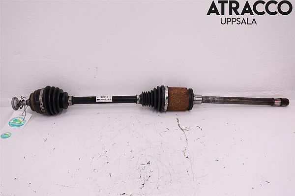 31608675014 : Antriebswelle vorne - Autoparts24