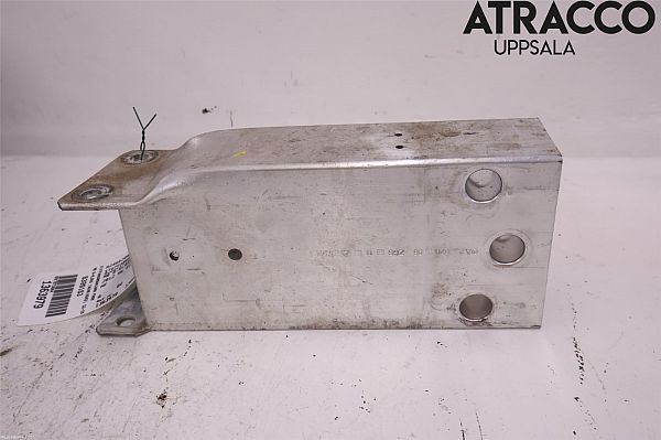impact absorber, bu,ber MERCEDES-BENZ B-CLASS (W246, W242)