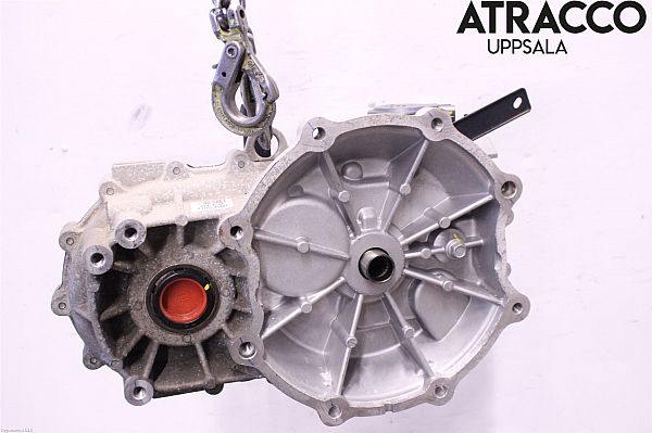 Getriebe Automatik HYUNDAI IONIQ (AE)