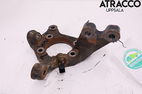 Piasta koła przedniego BYD ATTO 3