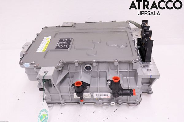 Falownik / Przetwornica samochodowa BYD ATTO 3