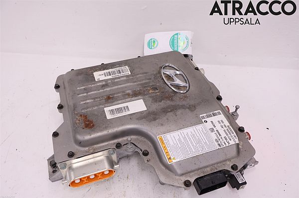 Automat -converter HYUNDAI IONIQ (AE)