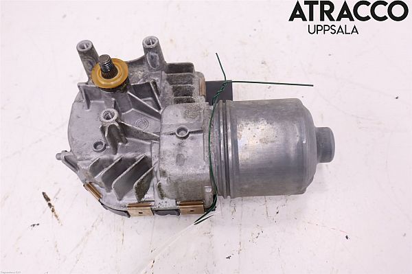 Viskermotor - for VW GOLF VI (5K1)