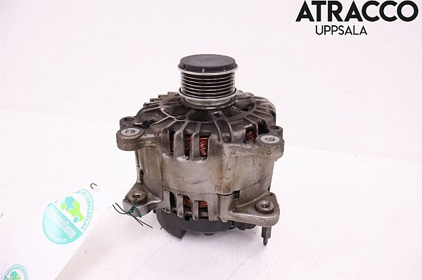 Generator VW GOLF PLUS (5M1, 521)