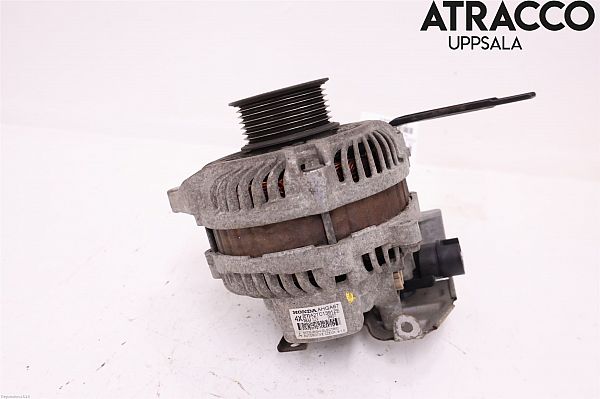 Generator HONDA CIVIC VIII Hatchback (FN, FK)