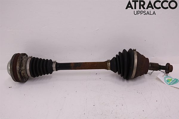 Antriebswelle vorne VW GOLF PLUS V (5M1, 521)