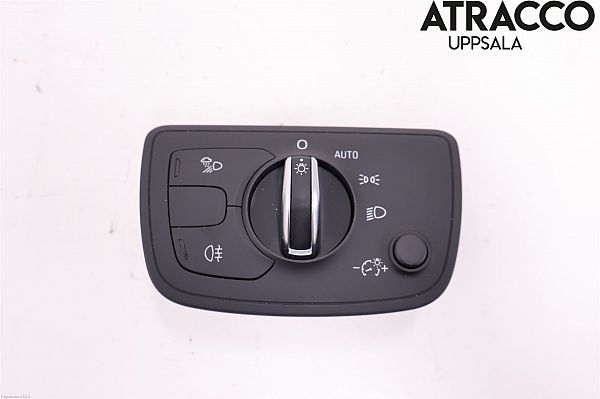 Lyskontakt AUDI A6 Allroad (4GH, 4GJ, C7)