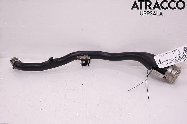 Brandstofpijp / Tankpijp BMW 1 (F40)