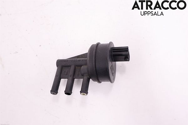 Turbo laadregeling SAAB 9-5 Estate (YS3E)