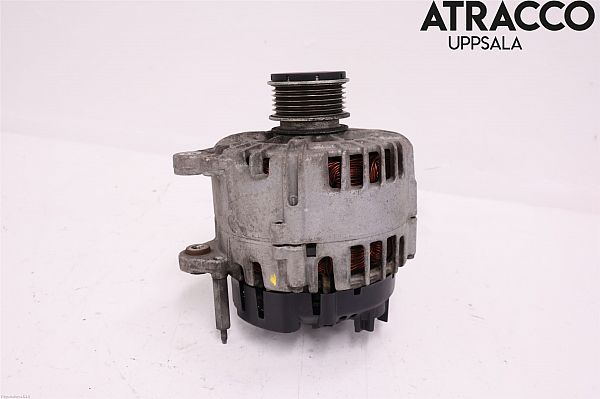 Generator VW GOLF VI (5K1)